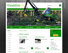 Náhled pro:Harvestory.net